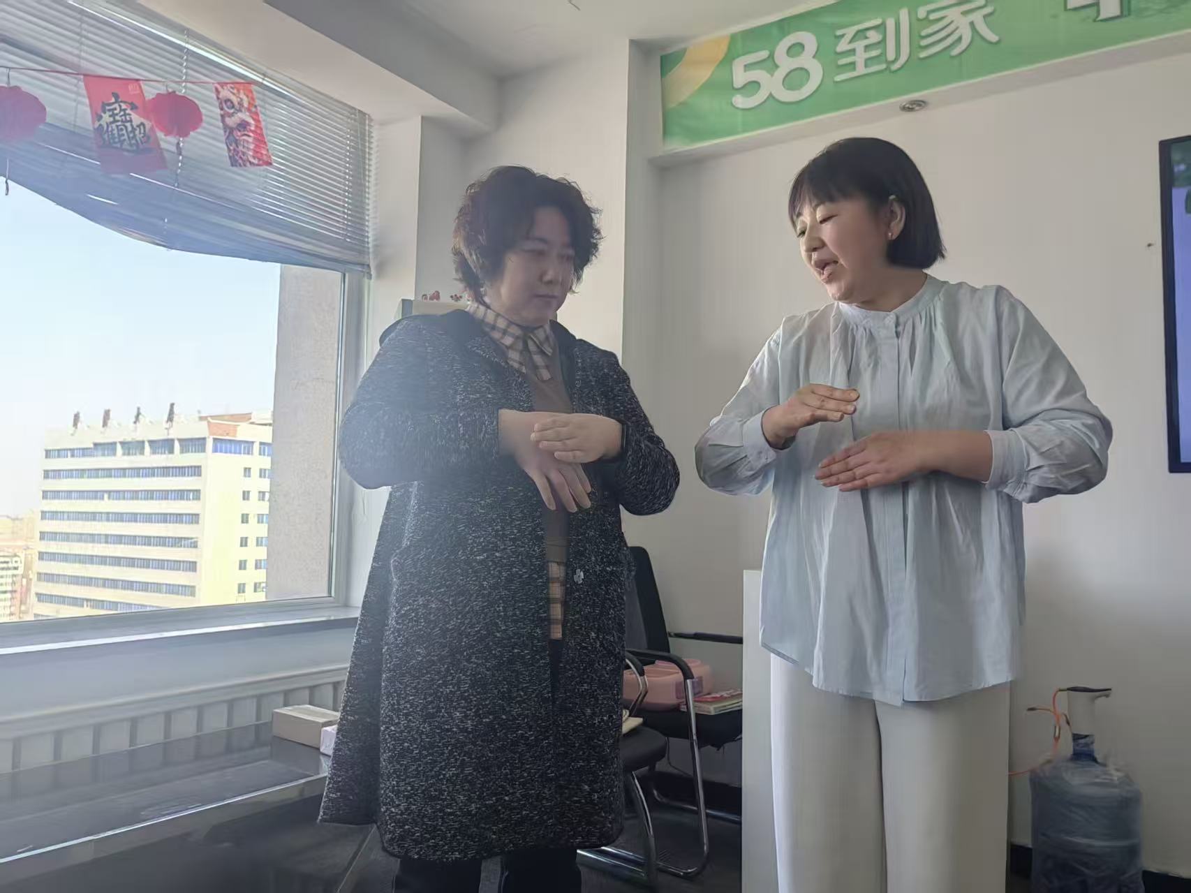 松原小时工